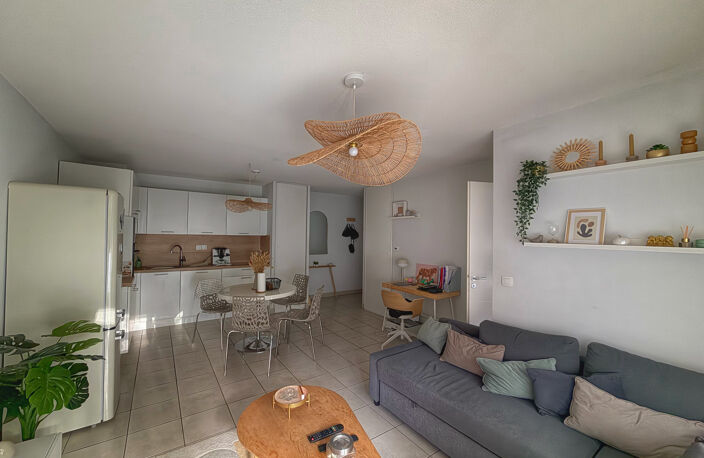 Appartement T2 à Bayonne — photo 3