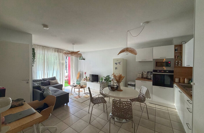 Appartement T2 à Bayonne — photo 4