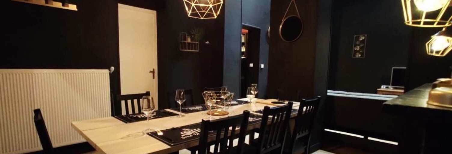 Maison 7 Pièces 125 m² à vendre à Valenciennes (59300)