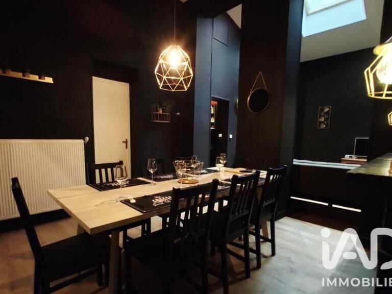 Vente Maison/villa 7 pièces — photo 1