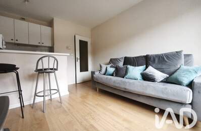 Location Studio 1 pièce — photo du bien