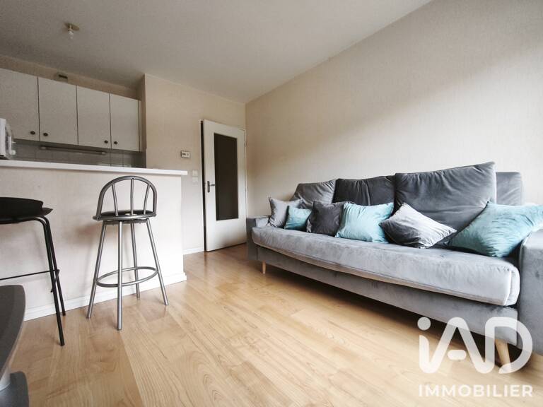 Location Studio 1 pièce — photo 1