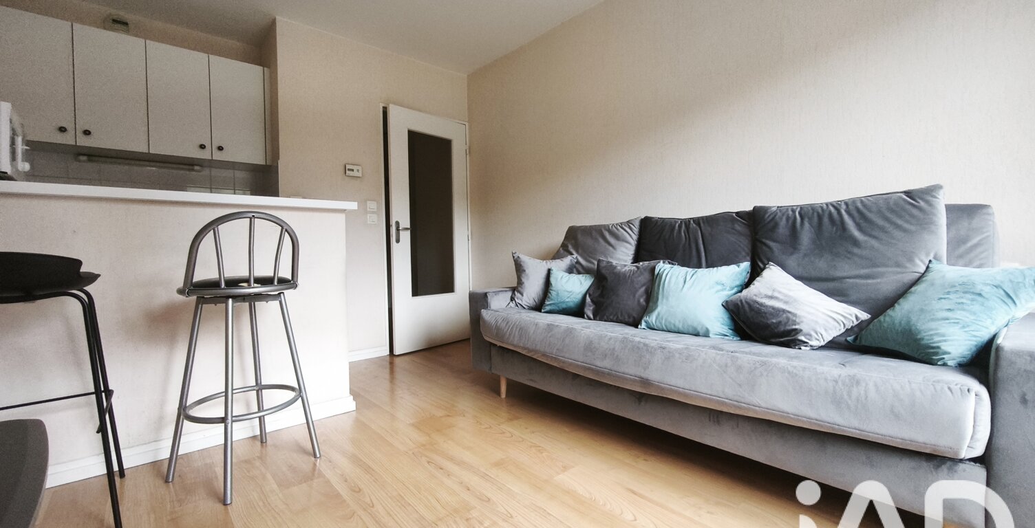 Location Studio 1 pièce — photo 1