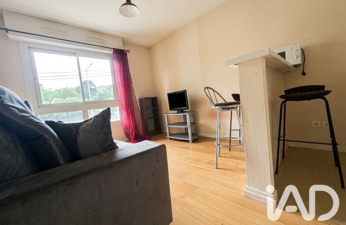 Location Studio 1 pièce — photo 2
