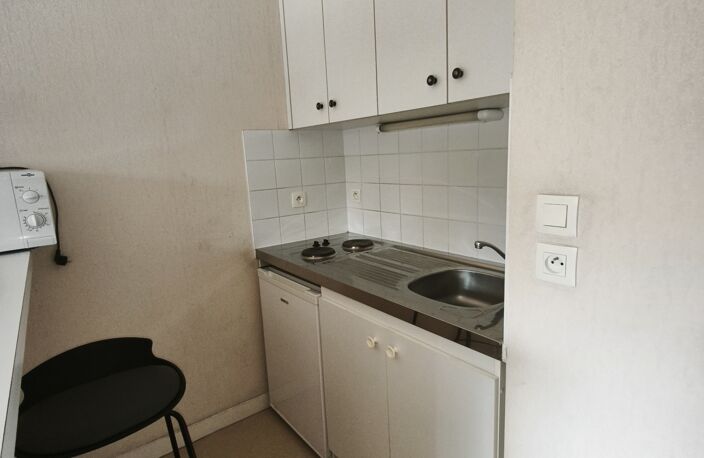 Location Studio 1 pièce — photo 3
