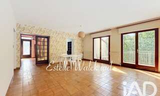 Maison 6 Pièces 140 m² à vendre à Dombasle-sur-Meurthe (54110)