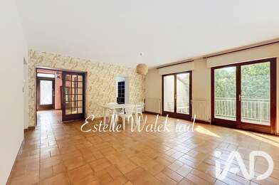 Maison 6 pièces 204000 €