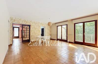 Vente Maison/villa 6 pièces — photo du bien