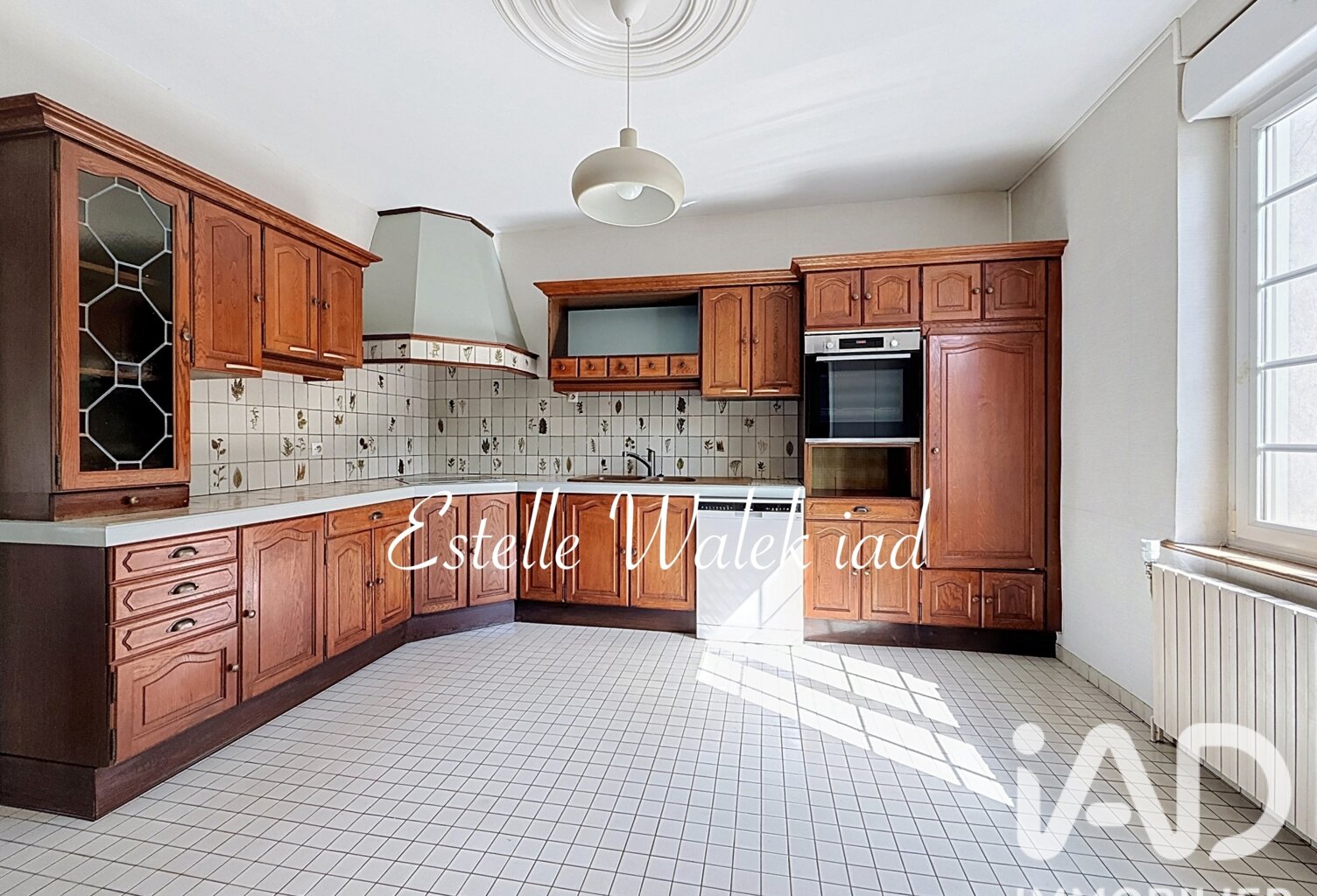 Vente Maison/villa 6 pièces — photo 1