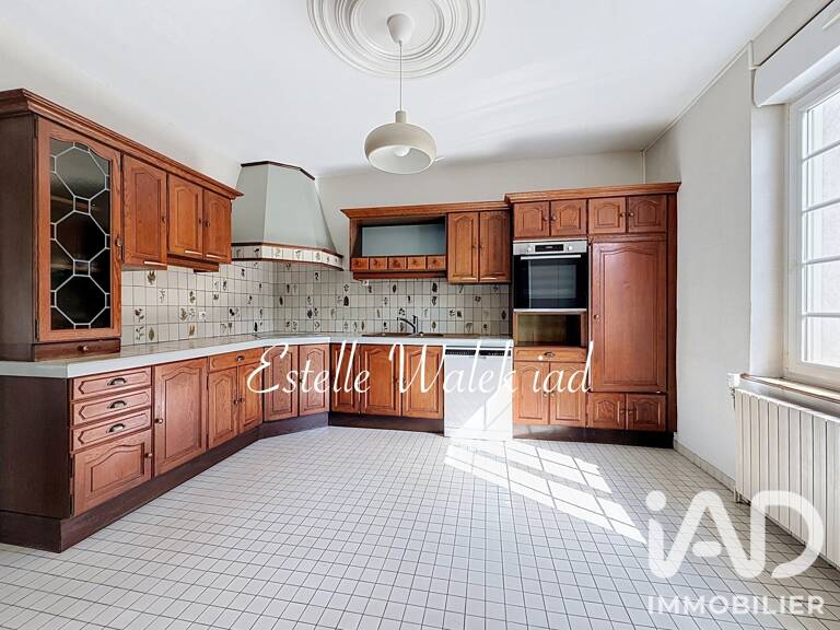 Vente Maison/villa 6 pièces — photo 1