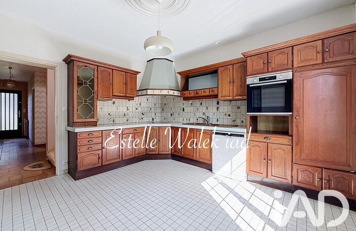 Vente Maison/villa 6 pièces — photo 2