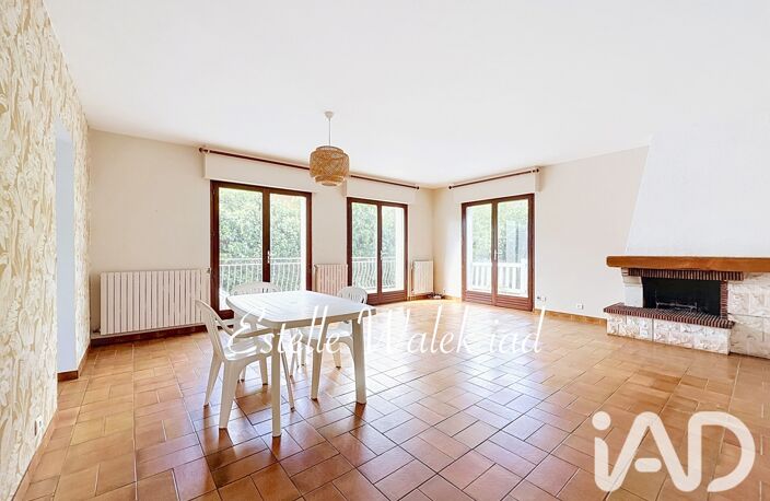 Vente Maison/villa 6 pièces — photo 3