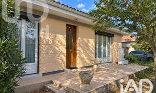 Maison 5 Pièces 90 m² à vendre à Gond-Pontouvre (16160)