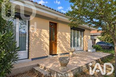 Maison 5 pièces 159000 €