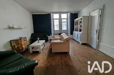 Maison 4 pièces 138000 €