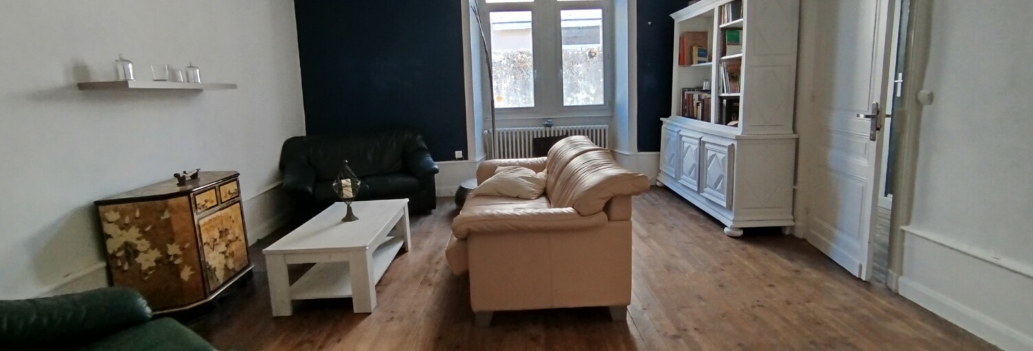 Maison 4 Pièces 122 m² à vendre à Souillac (46200)