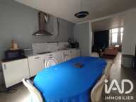 Vente Maison de ville 4 pièces — photo 3