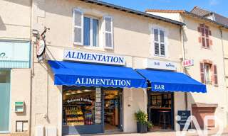 Commerce  136 m² à vendre à Limoges (87000)