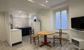 Appartement 2 Pièces 33 m² à vendre à Nice (06300)