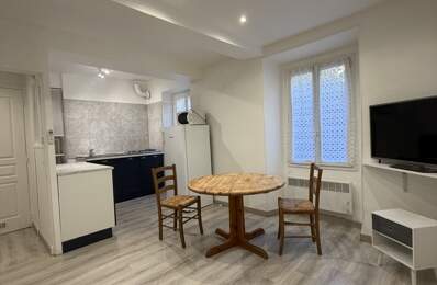 Vente Appartement 2 pièces — photo du bien