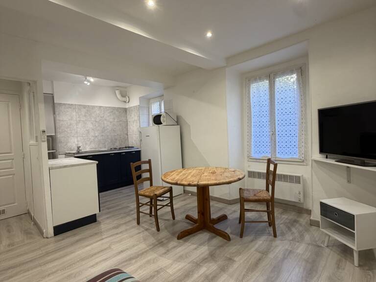 Vente Appartement 2 pièces — photo 1