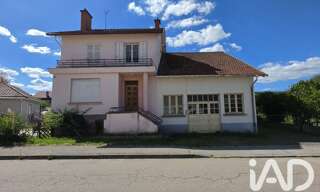 Maison 6 Pièces 137 m² à vendre à Anould (88650)