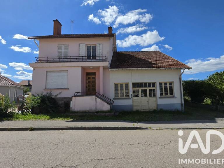 Vente Maison/villa 6 pièces — photo 1