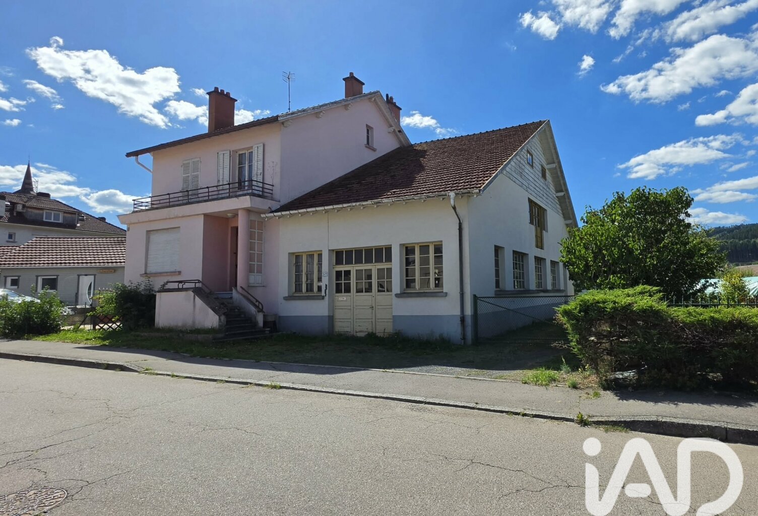 Vente Maison/villa 6 pièces — photo 1