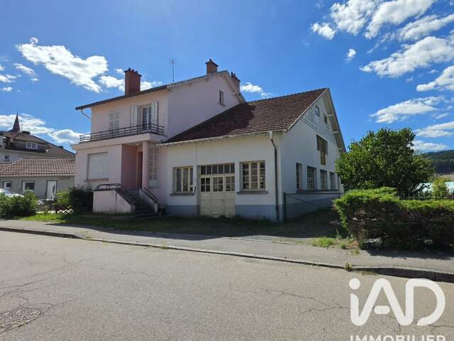 Vente Maison/villa 6 pièces — photo du bien