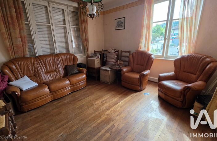 Vente Maison/villa 6 pièces — photo 3