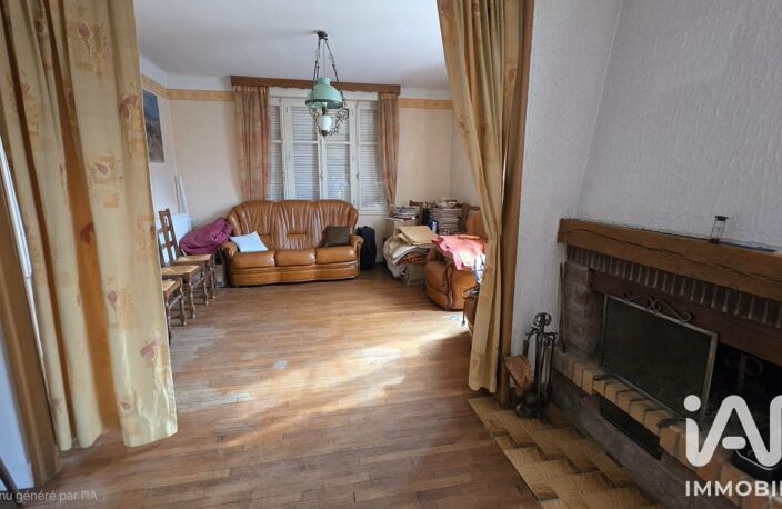 Vente Maison/villa 6 pièces — photo 4