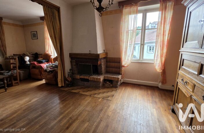 Vente Maison/villa 6 pièces — photo 5