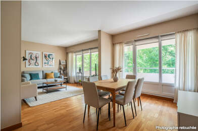 Appartement 4 pièces 230000 €