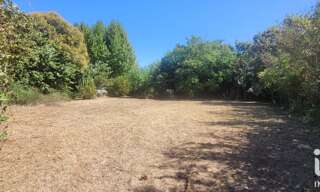 Terrain  518 m² à vendre à Châteauneuf-de-Gadagne (84470)