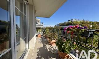 Appartement 3 Pièces 69 m² à vendre à Rueil-Malmaison (92500)