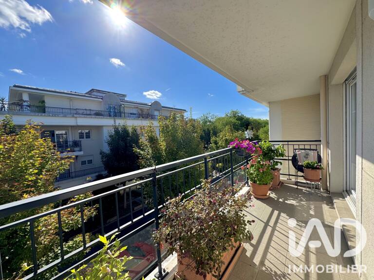 Vente Appartement 3 pièces — photo 1