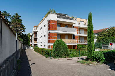 Appartement 3 pièces 279000 €