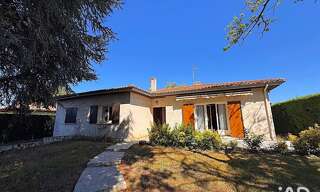 Maison 4 Pièces 120 m² à vendre à Léognan (33850)