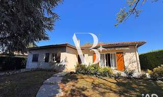 Maison 4 Pièces 120 m² à vendre à Léognan (33850)