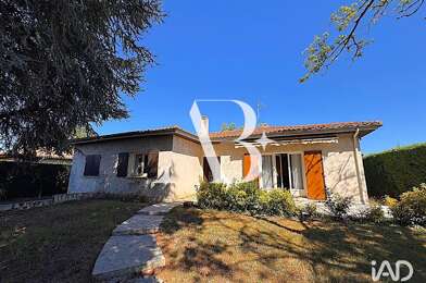 Maison 4 pièces 425000 €