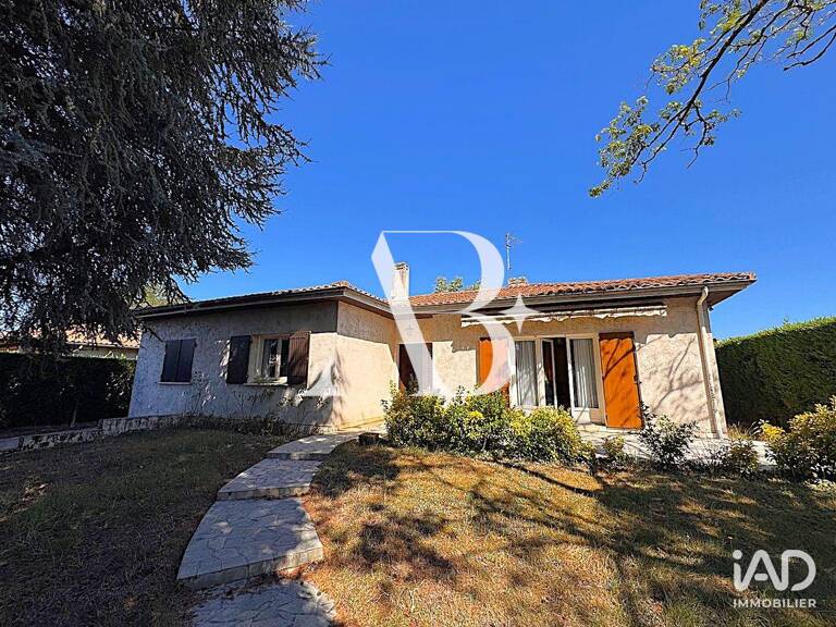 Vente Maison/villa 4 pièces — photo 1