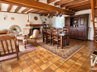 Vente Maison de campagne 6 pièces — photo 3
