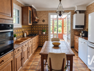 Vente Maison de campagne 6 pièces — photo 4
