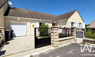 Maison 4 Pièces 88 m² à vendre à Bruyères-sur-Oise (95820)