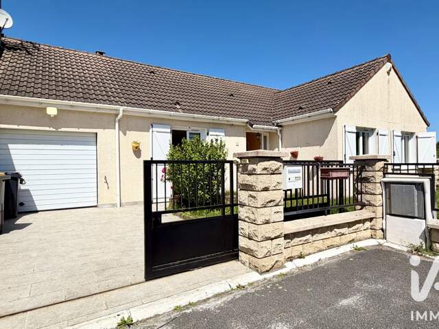 Vente Maison/villa 4 pièces — photo du bien