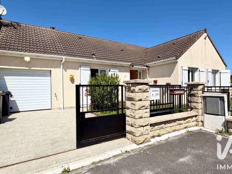 Vente Maison/villa 4 pièces — photo 1