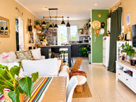 Vente Appartement 4 pièces — photo 2