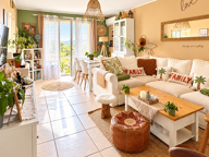 Vente Appartement 4 pièces — photo 3