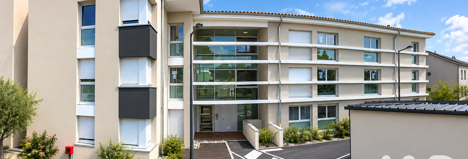 Appartement 1 Pièce 20 m² à vendre à Isle (87170)