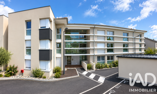Appartement 1 Pièce 21 m² à vendre à Isle (87170)